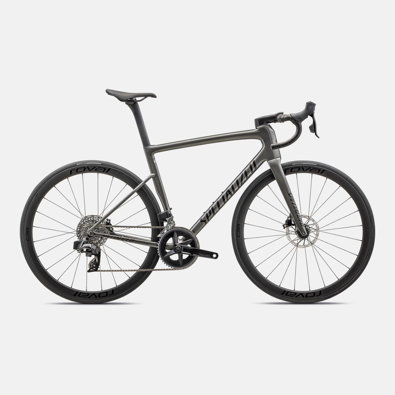 Specialized Tarmac SL8 Expert - SRAM Rival AXS