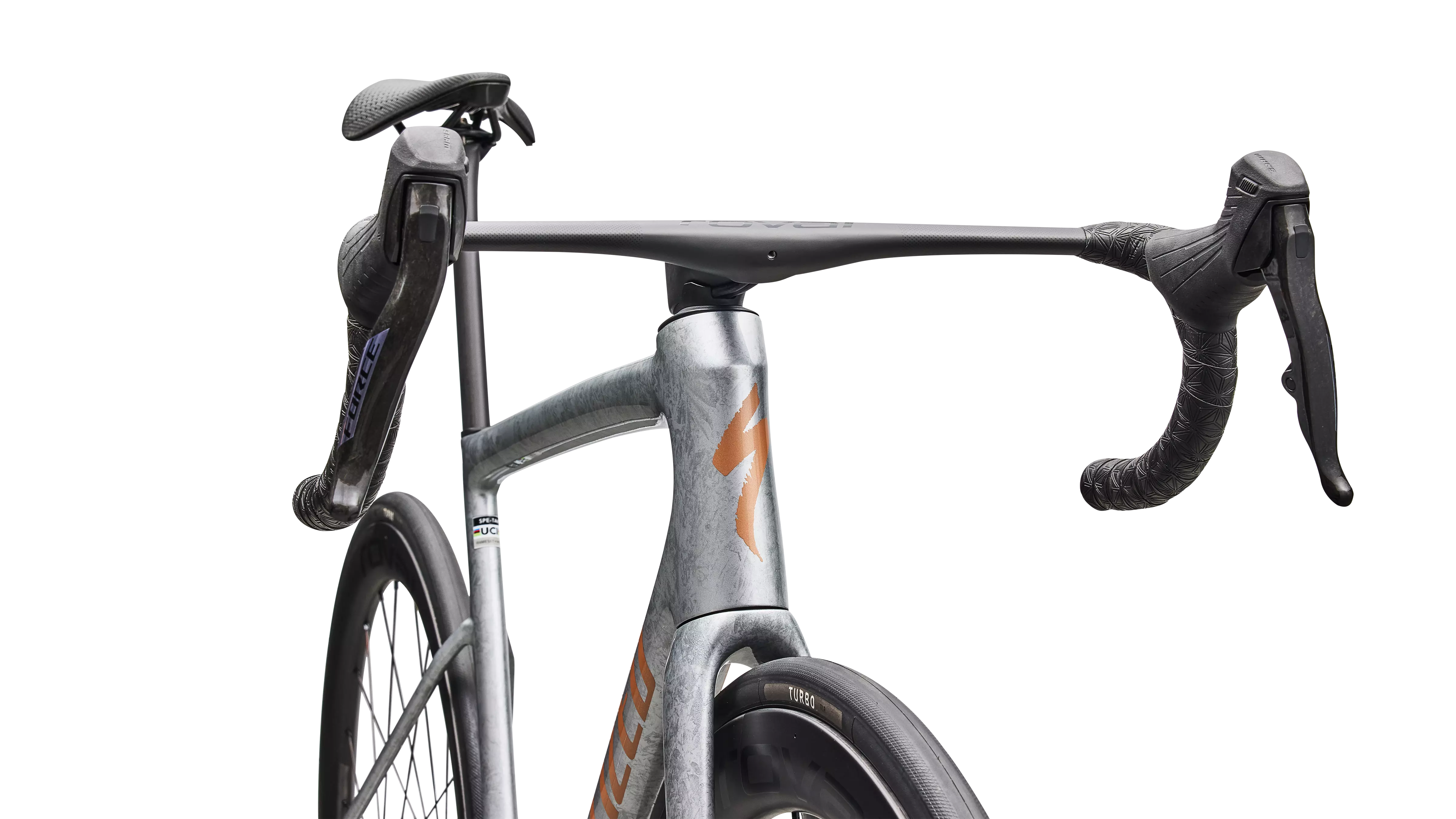 Specialized Tarmac SL8 Pro - SRAM Force AXS 2026