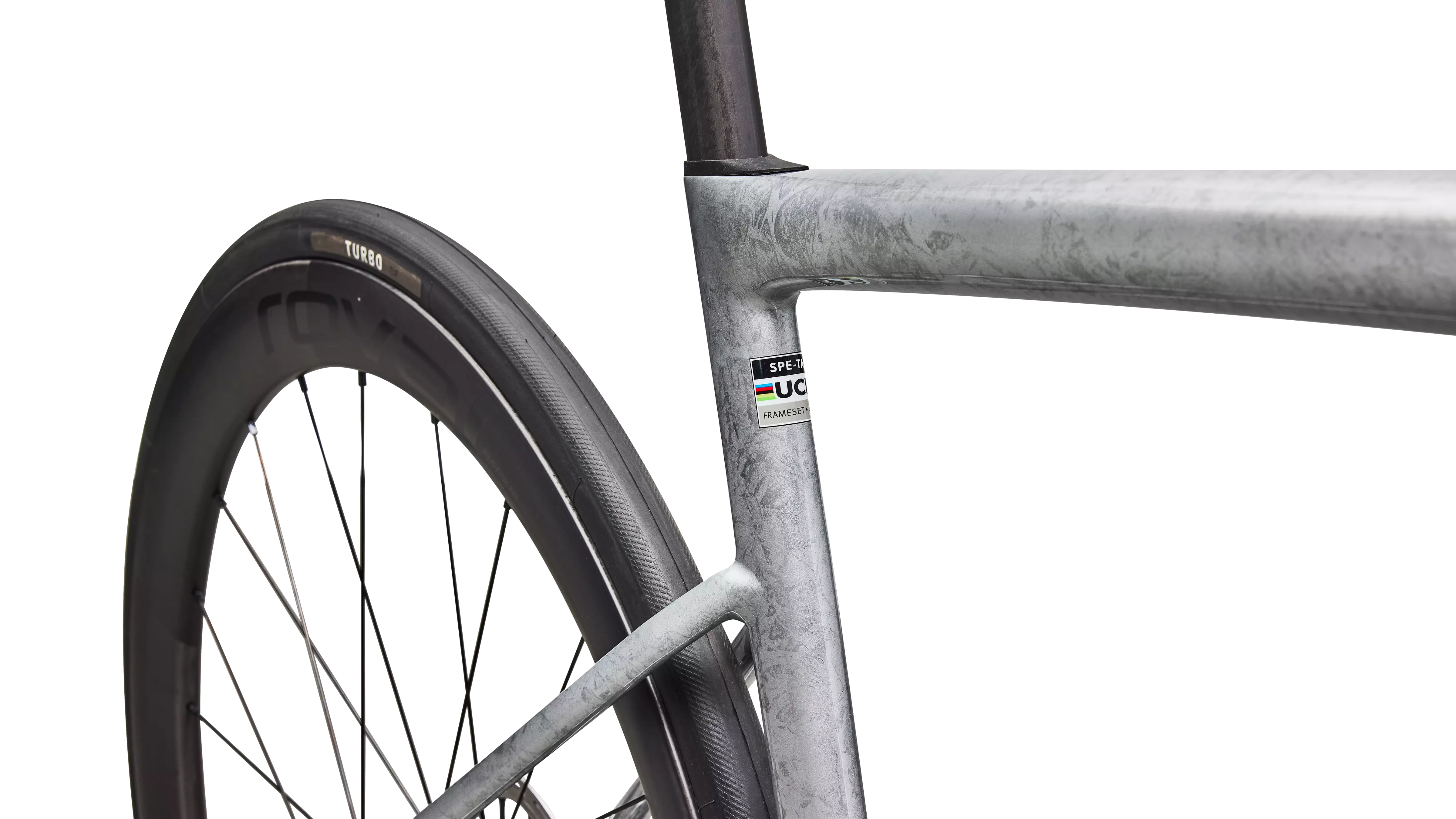 Specialized Tarmac SL8 Pro - SRAM Force AXS 2026