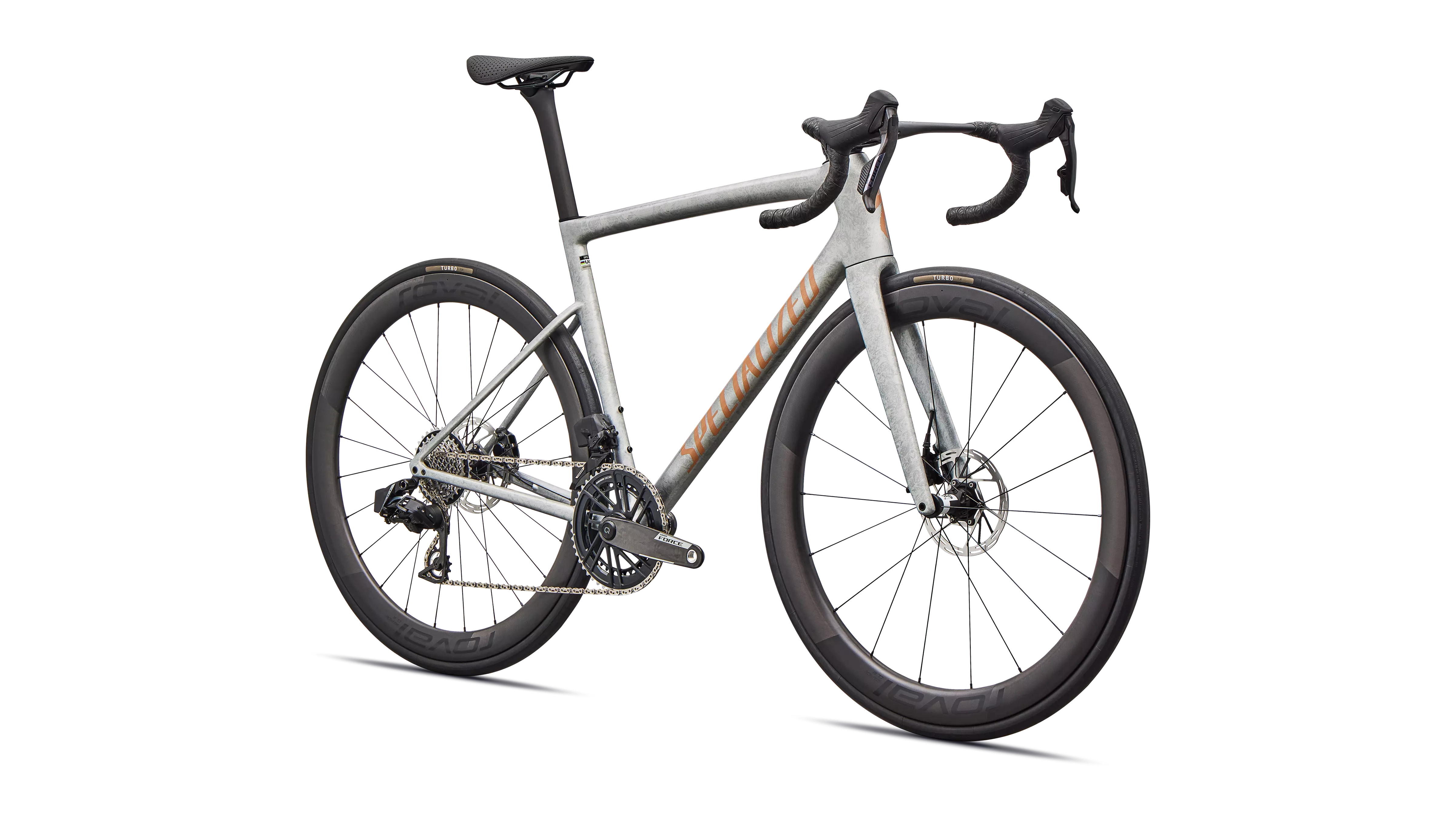 Specialized Tarmac SL8 Pro - SRAM Force AXS 2026