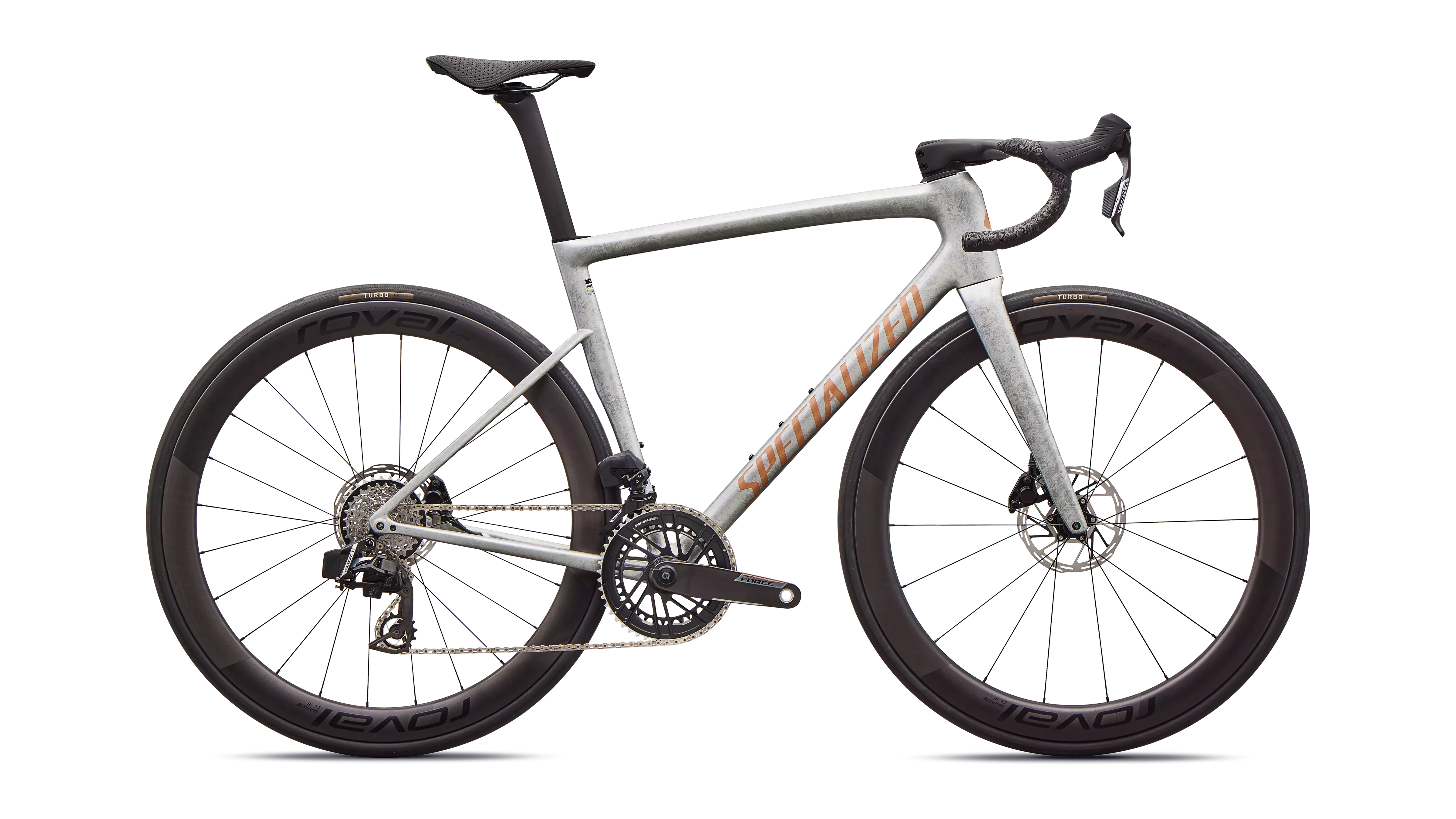Specialized Tarmac SL8 Pro - SRAM Force AXS 2026