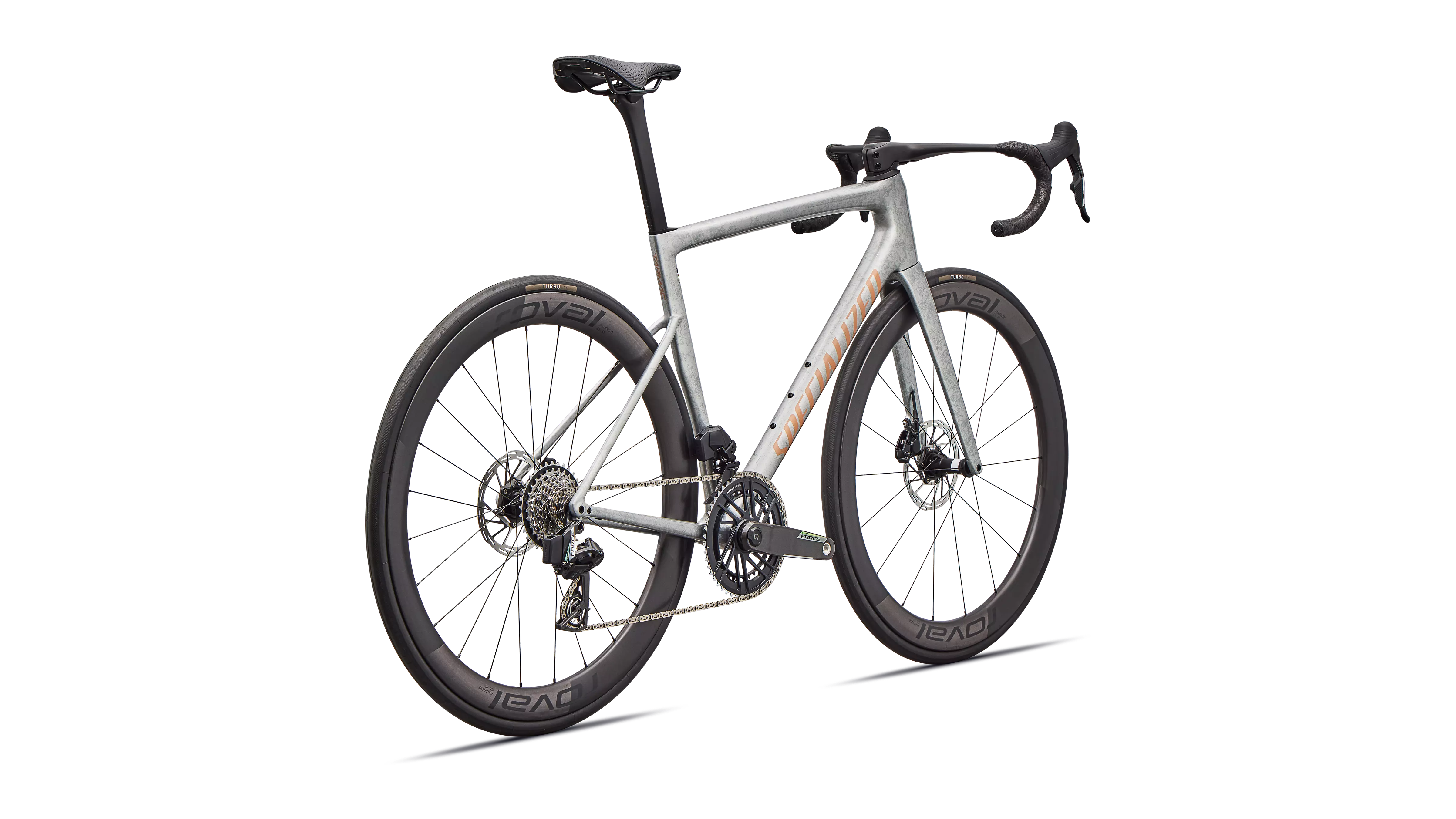 Specialized Tarmac SL8 Pro - SRAM Force AXS 2026
