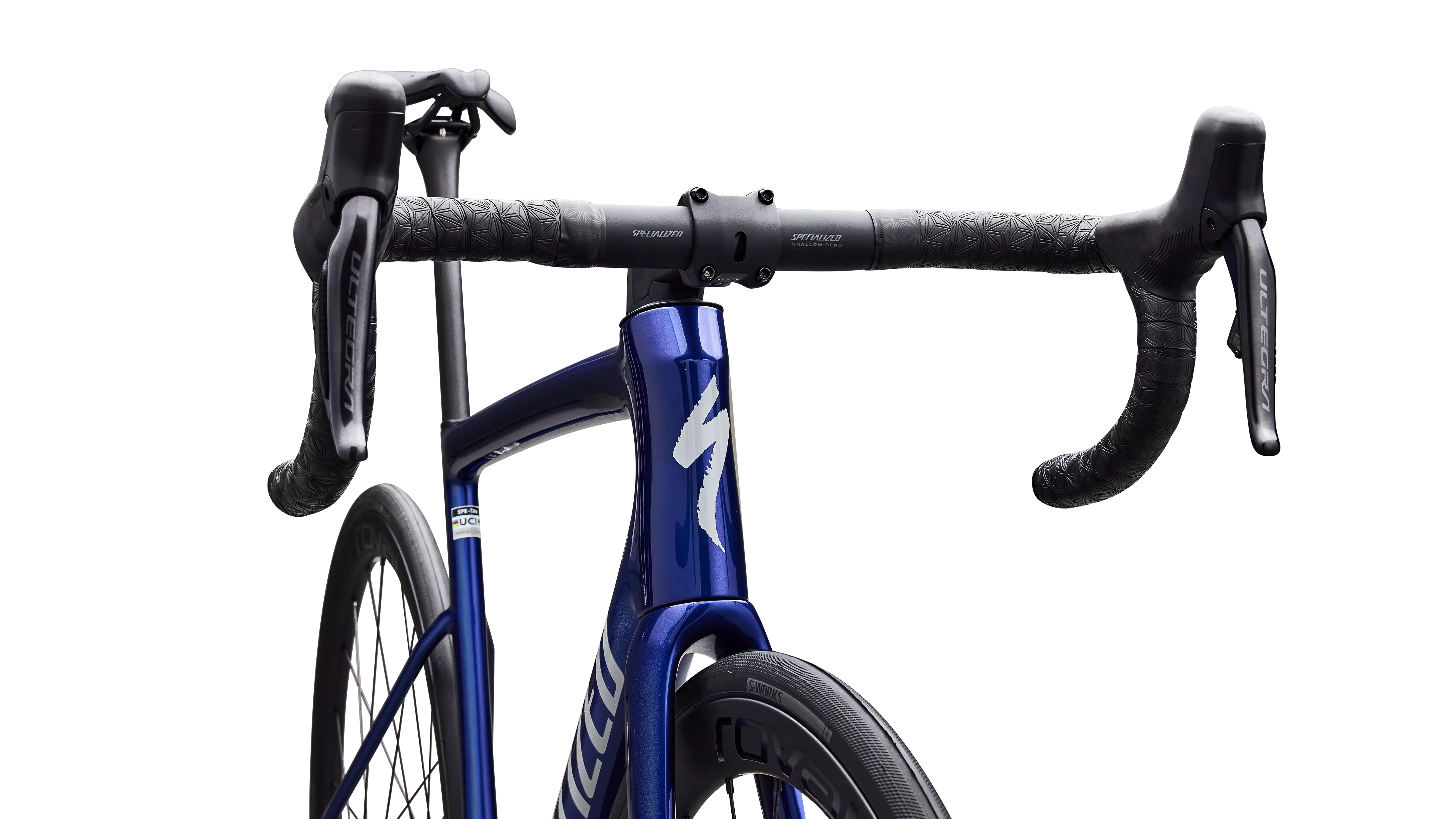 Specialized Tarmac SL8 Expert - Shimano Ultegra Di2 2026