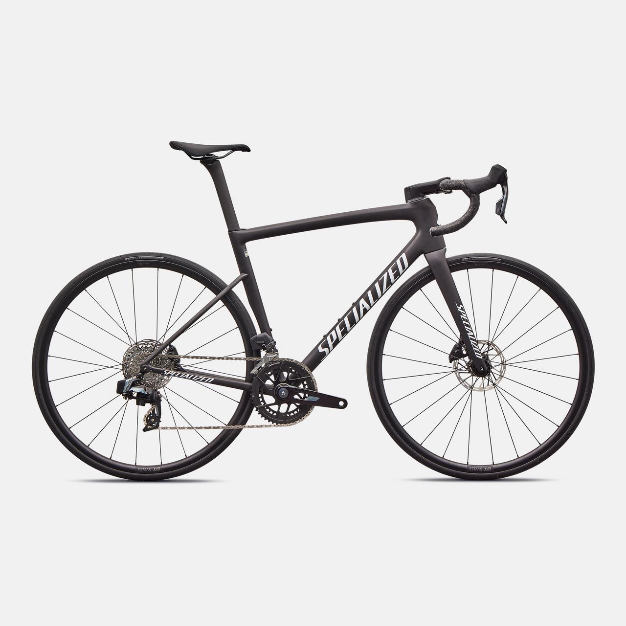 Specialized Tarmac SL8 Comp - SRAM Rival AXS