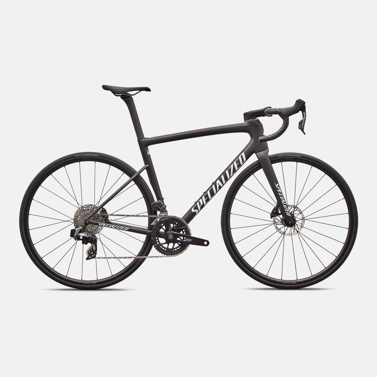 Specialized Tarmac SL8 Comp – SRAM Rival AXS