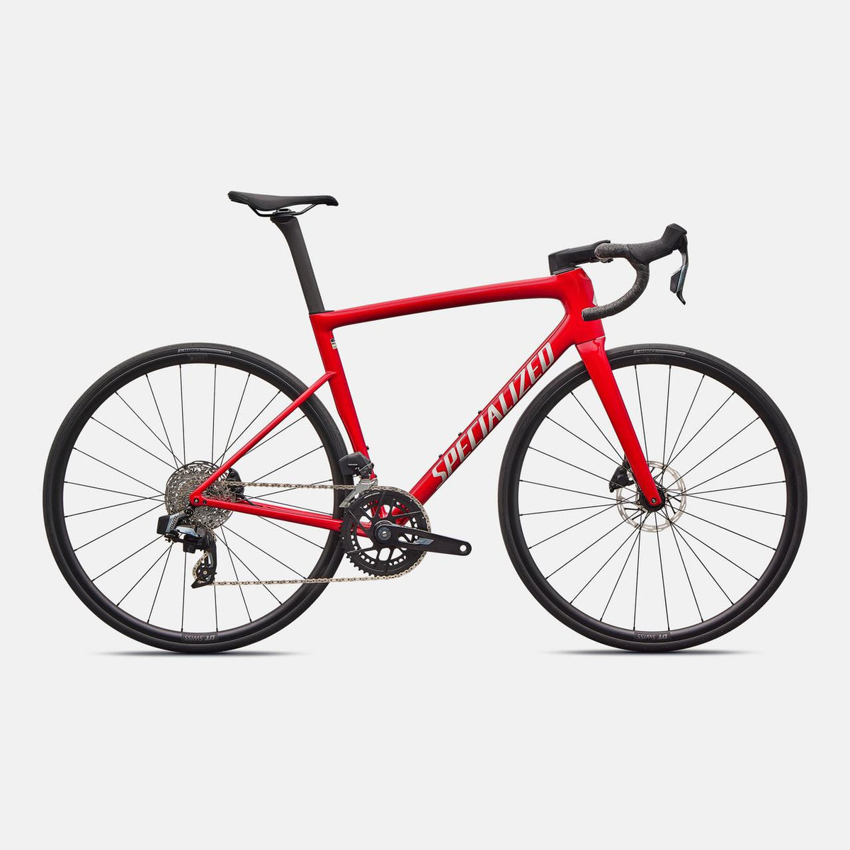 Specialized Tarmac SL8 Comp – SRAM Rival AXS