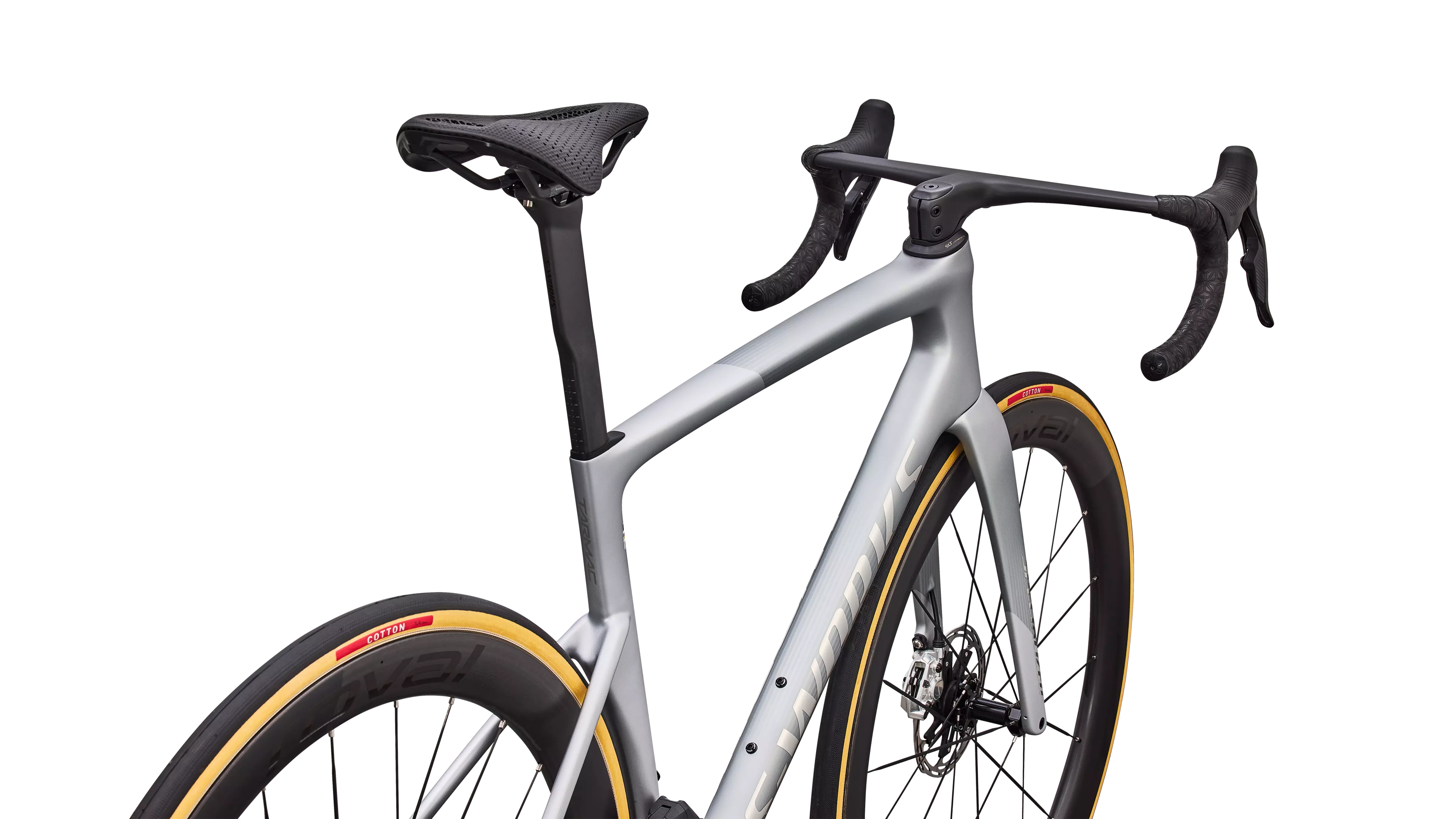 Specialized S-Works Tarmac SL9 - SRAM RED AXS
