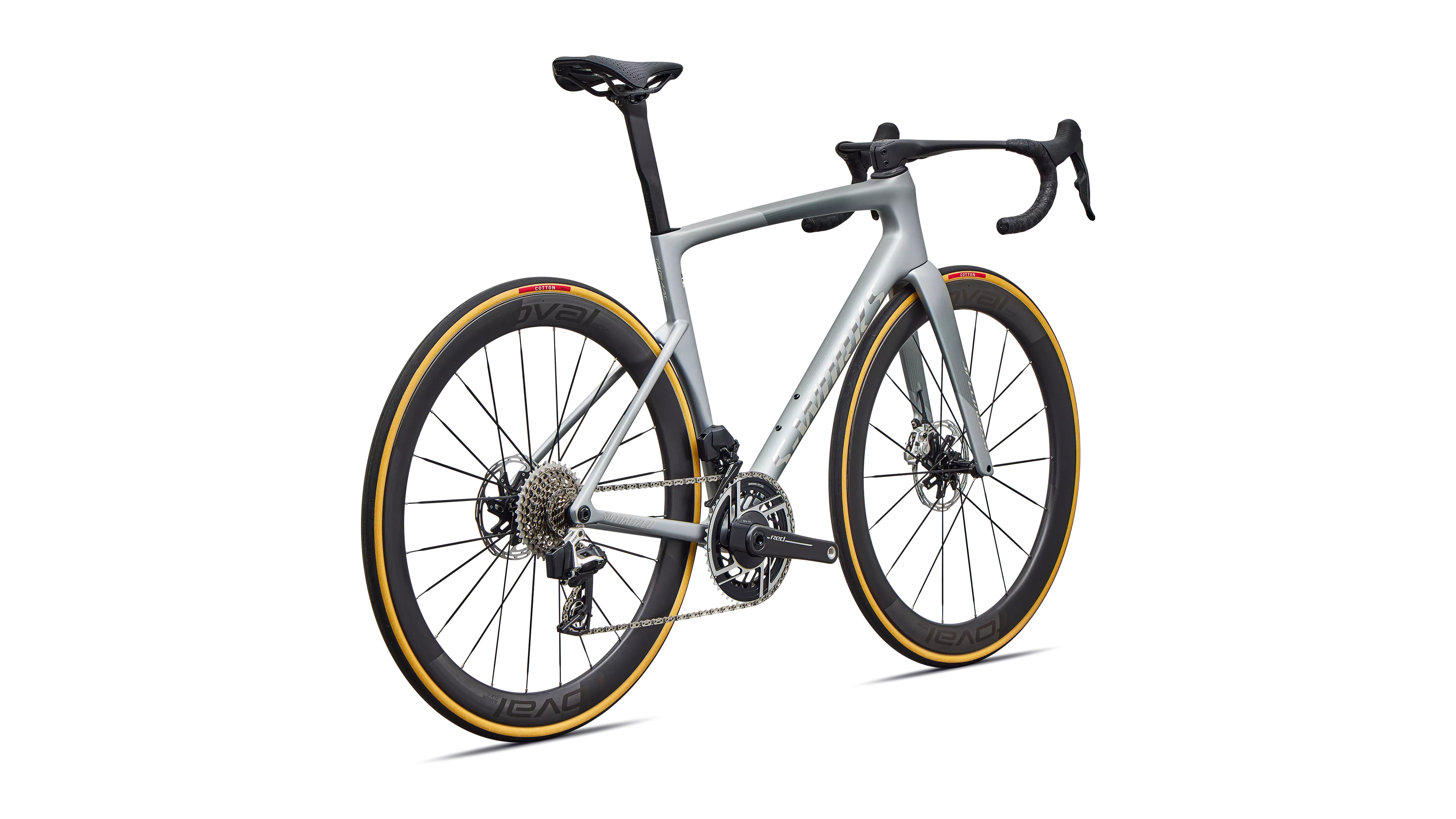 Specialized S-Works Tarmac SL9 - SRAM RED AXS