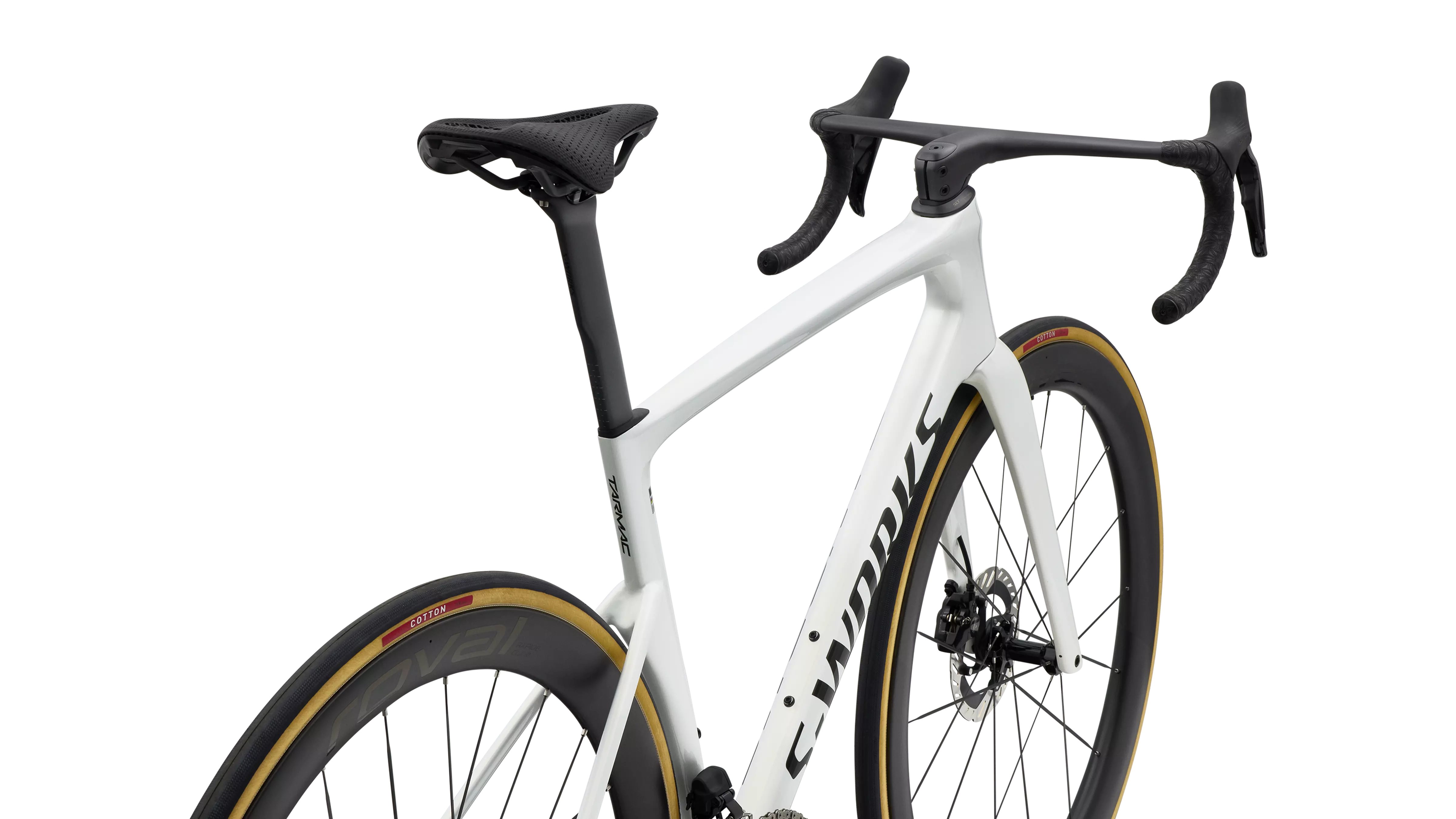 Specialized S-Works Tarmac SL9 - Shimano Dura-Ace Di2