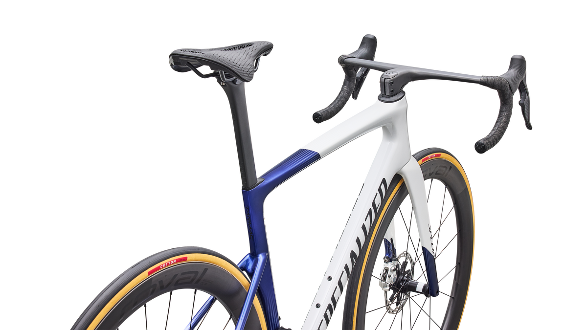 Specialized Tarmac SL9 S-Level - SRAM RED AXS