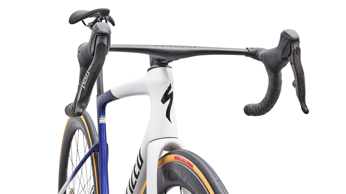 Specialized Tarmac SL9 S-Level - SRAM RED AXS