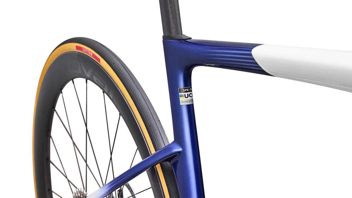 Specialized Tarmac SL9 S-Level - SRAM RED AXS
