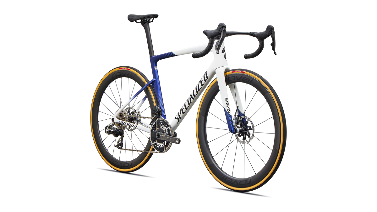 Specialized Tarmac SL9 S-Level - SRAM RED AXS