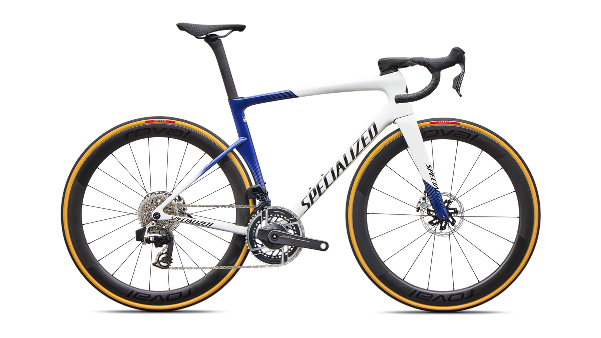 Specialized Tarmac SL9 S-Level - SRAM RED AXS