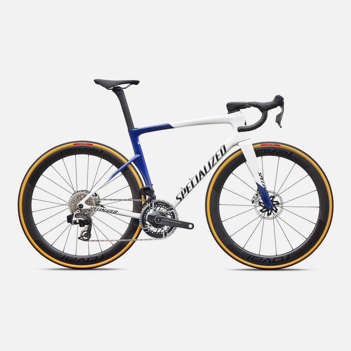 Specialized Tarmac SL9 S-Level - SRAM RED AXS