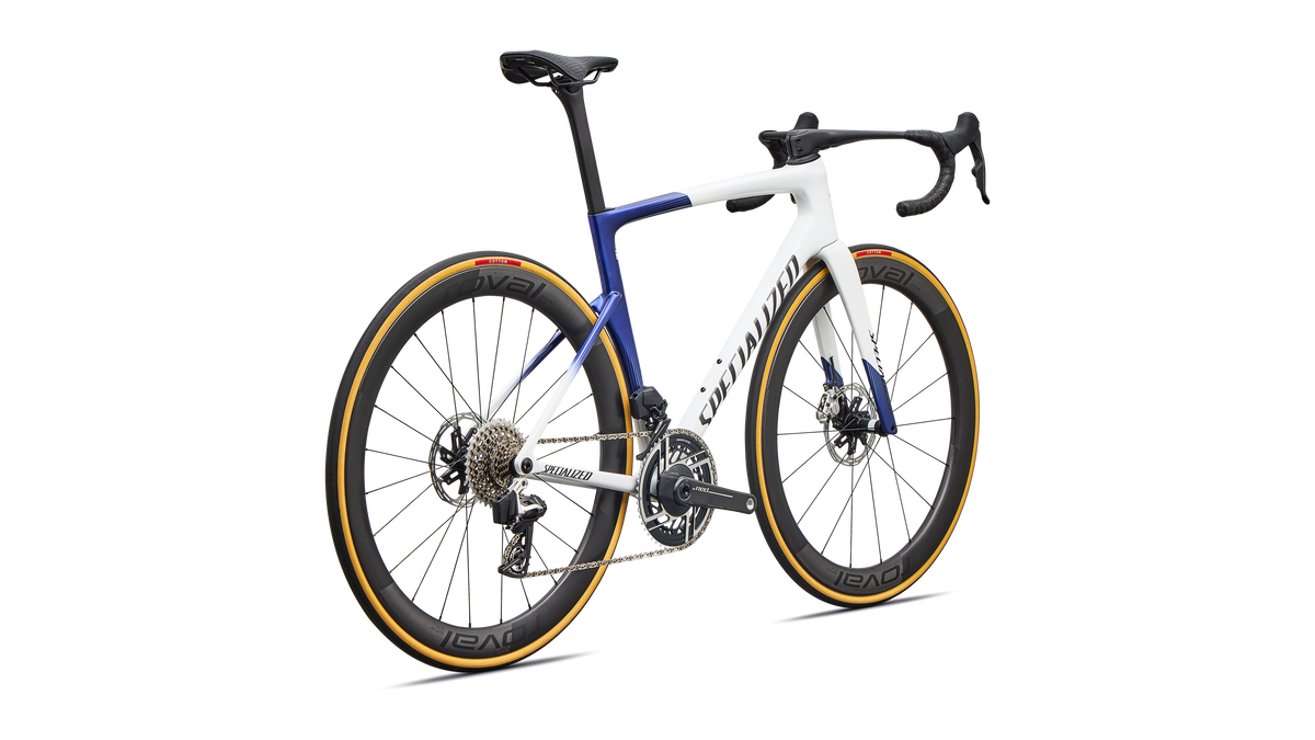 Specialized Tarmac SL9 S-Level - SRAM RED AXS