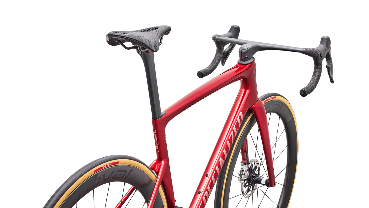 Specialized Tarmac SL9 S-Level - SRAM RED AXS
