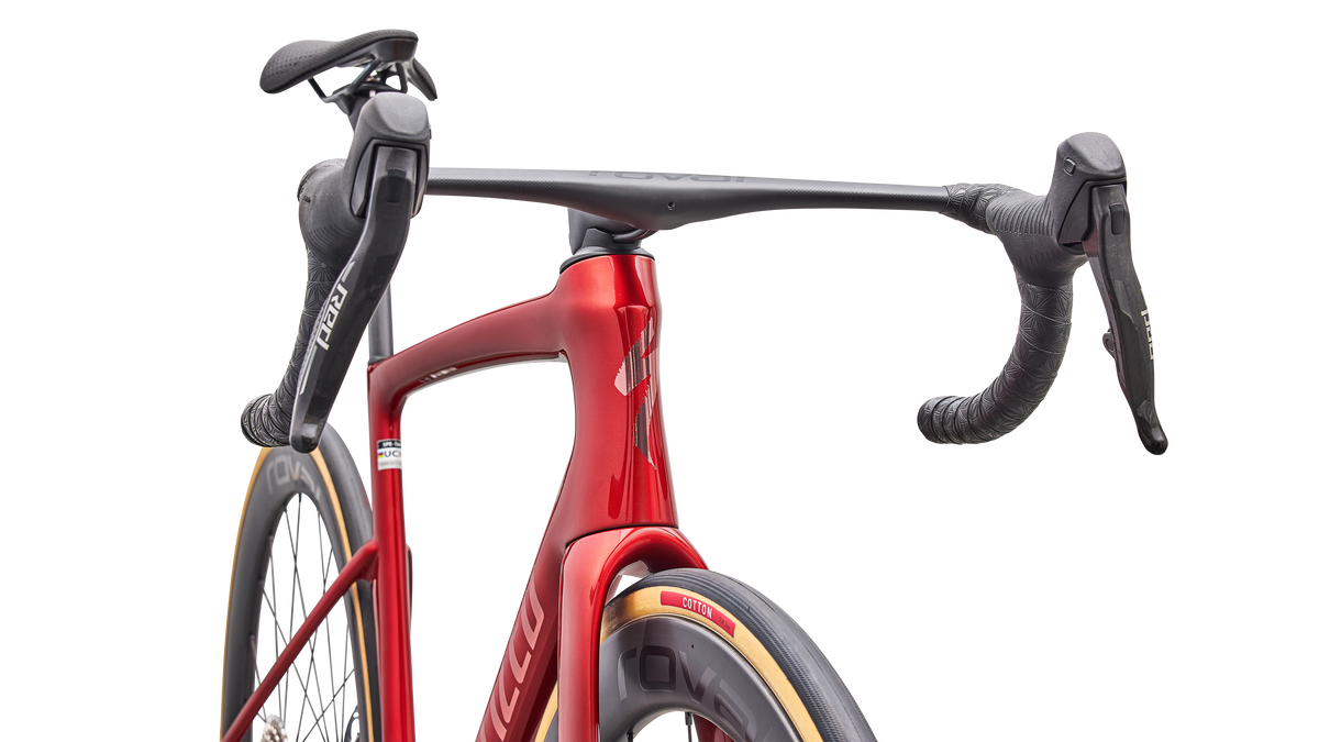 Specialized Tarmac SL9 S-Level - SRAM RED AXS