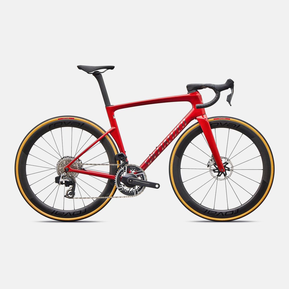 Specialized Tarmac SL9 S-Level - SRAM RED AXS