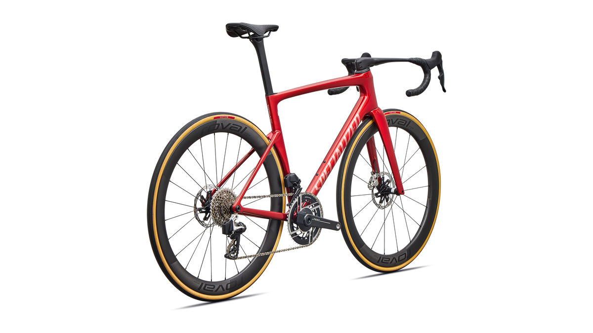 Specialized Tarmac SL9 S-Level - SRAM RED AXS