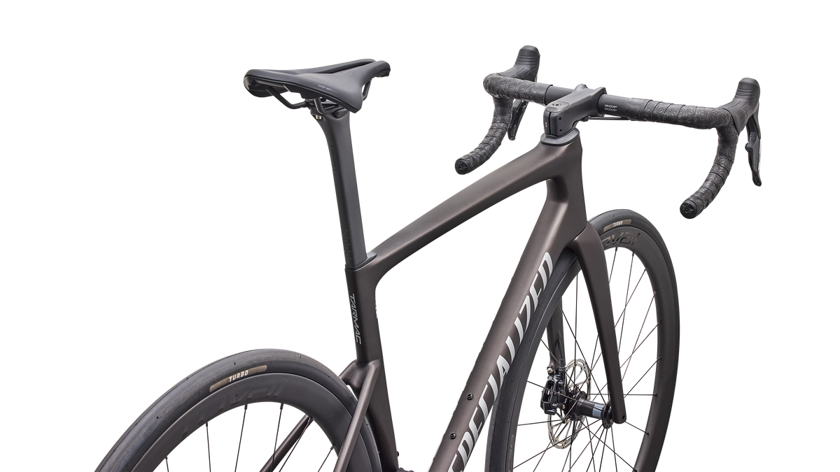 Specialized Tarmac SL9 Expert - SRAM Force AXS