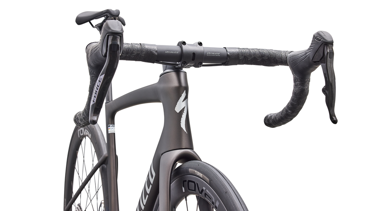 Specialized Tarmac SL9 Expert - SRAM Force AXS