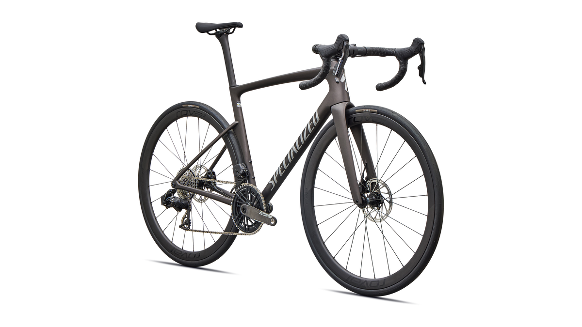 Specialized Tarmac SL9 Expert - SRAM Force AXS