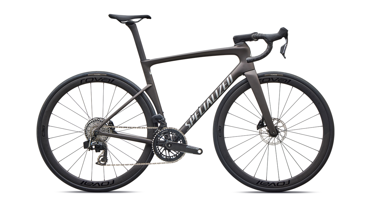 Specialized Tarmac SL9 Expert - SRAM Force AXS