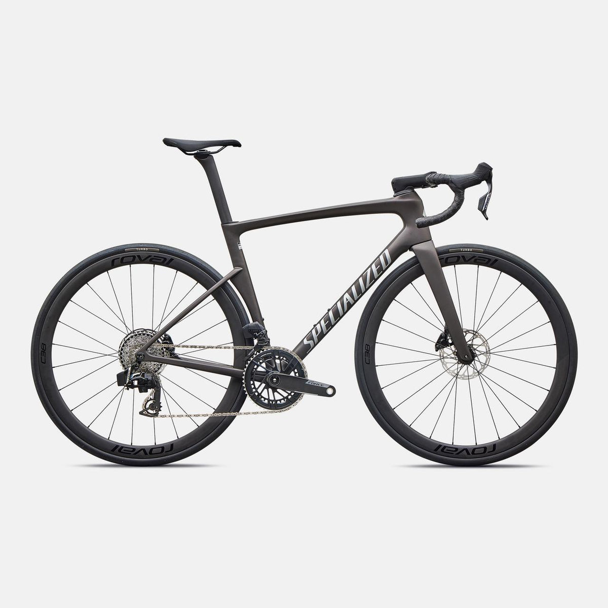 Specialized Tarmac SL9 Expert - SRAM Force AXS