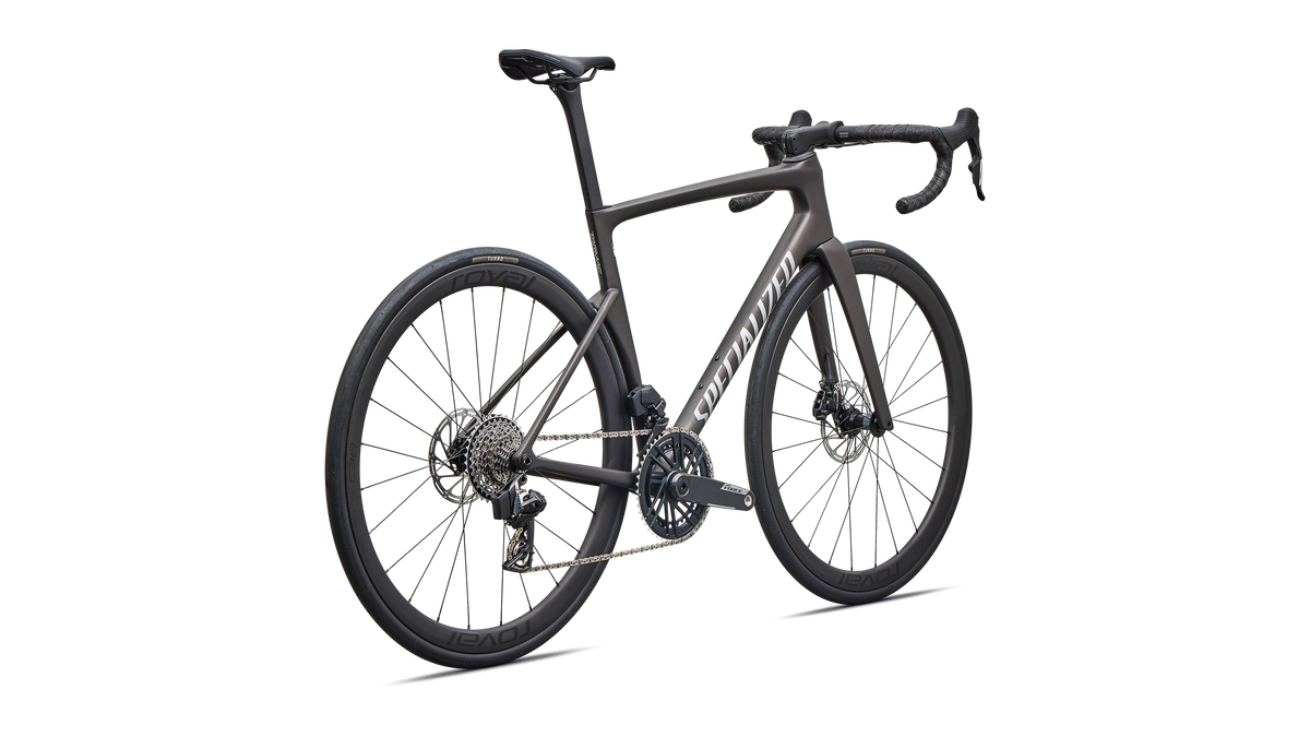 Specialized Tarmac SL9 Expert - SRAM Force AXS