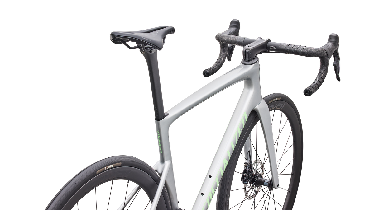 Specialized Tarmac SL9 Expert - SRAM Force AXS