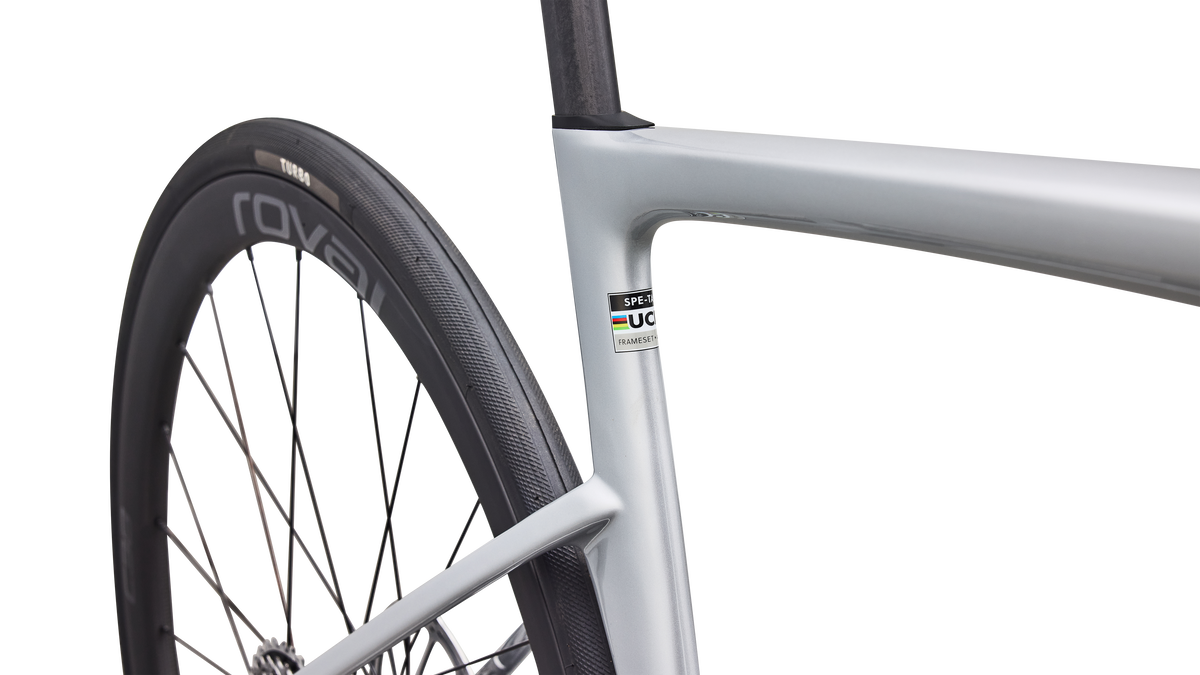 Specialized Tarmac SL9 Expert - SRAM Force AXS