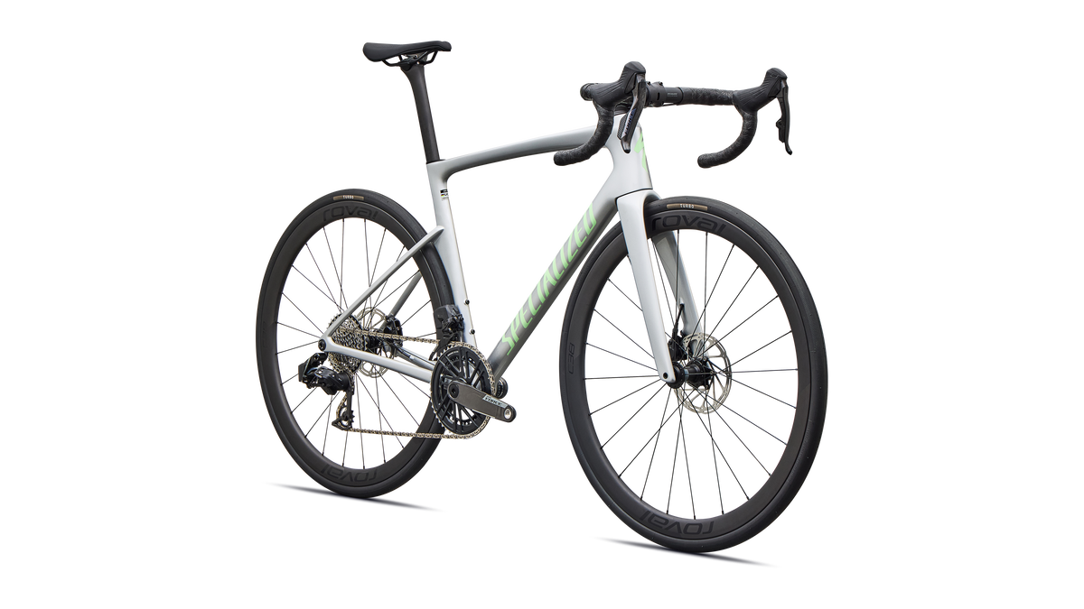 Specialized Tarmac SL9 Expert - SRAM Force AXS