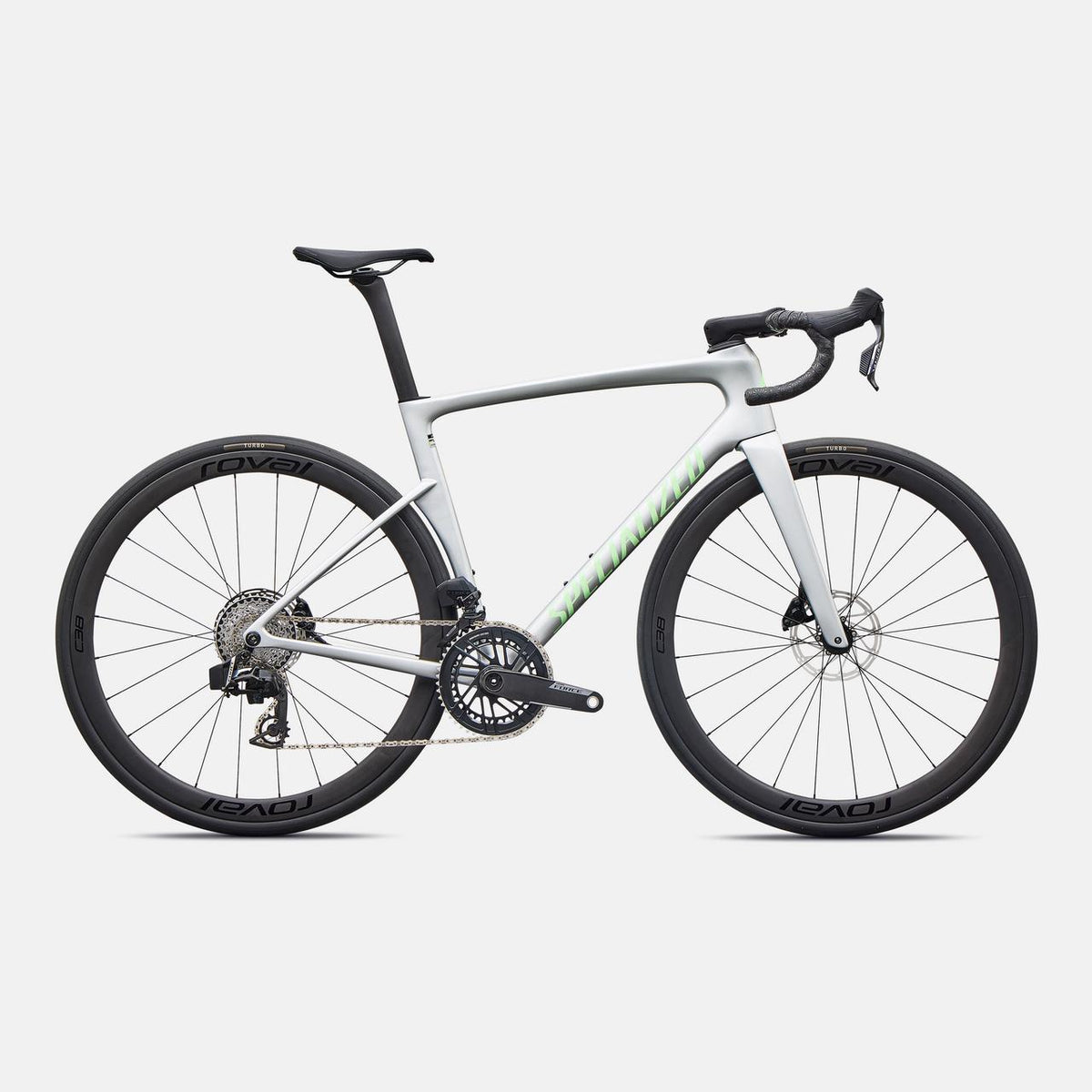 Specialized Tarmac SL9 Expert - SRAM Force AXS