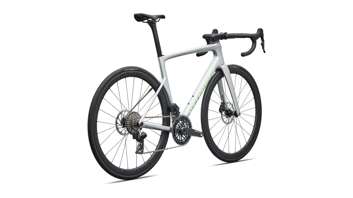 Specialized Tarmac SL9 Expert - SRAM Force AXS