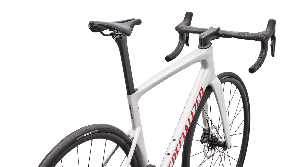 Specialized Tarmac SL9 Comp – Shimano 105 Di2