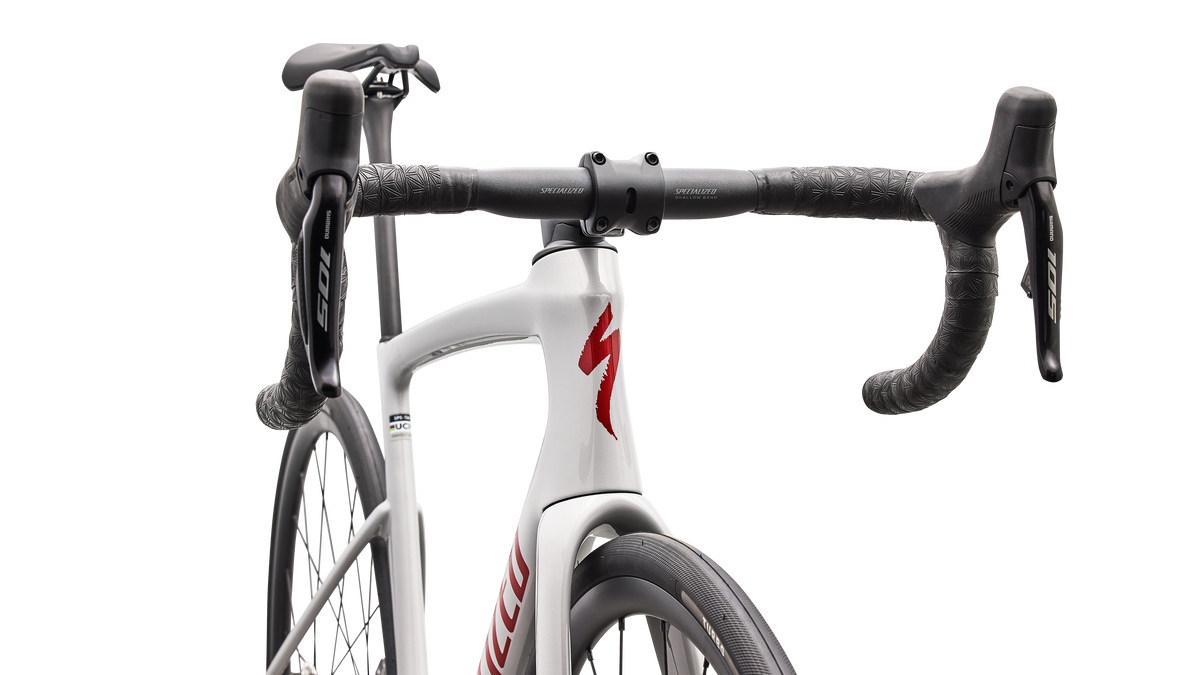 Specialized Tarmac SL9 Comp – Shimano 105 Di2