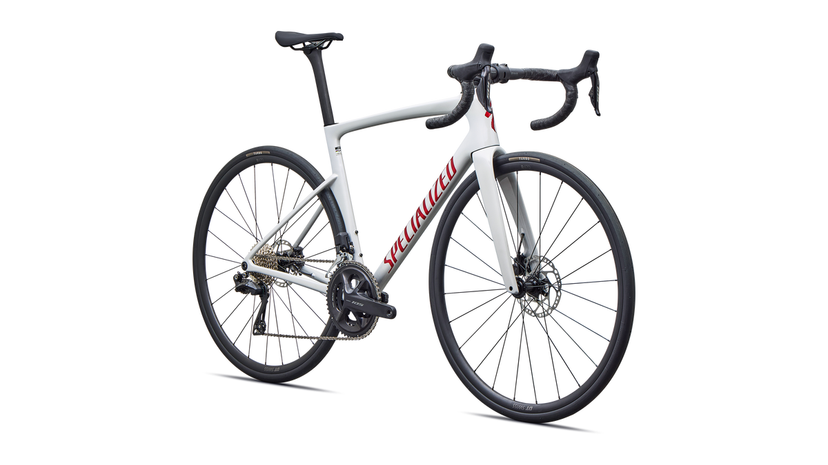 Specialized Tarmac SL9 Comp – Shimano 105 Di2