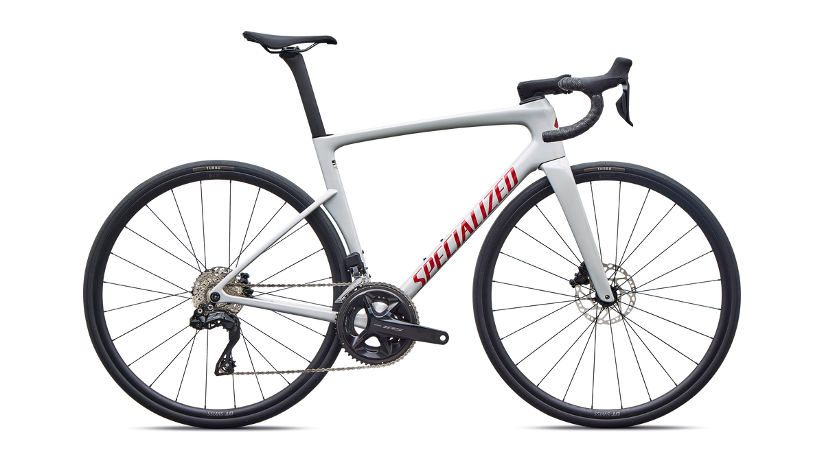Specialized Tarmac SL9 Comp – Shimano 105 Di2