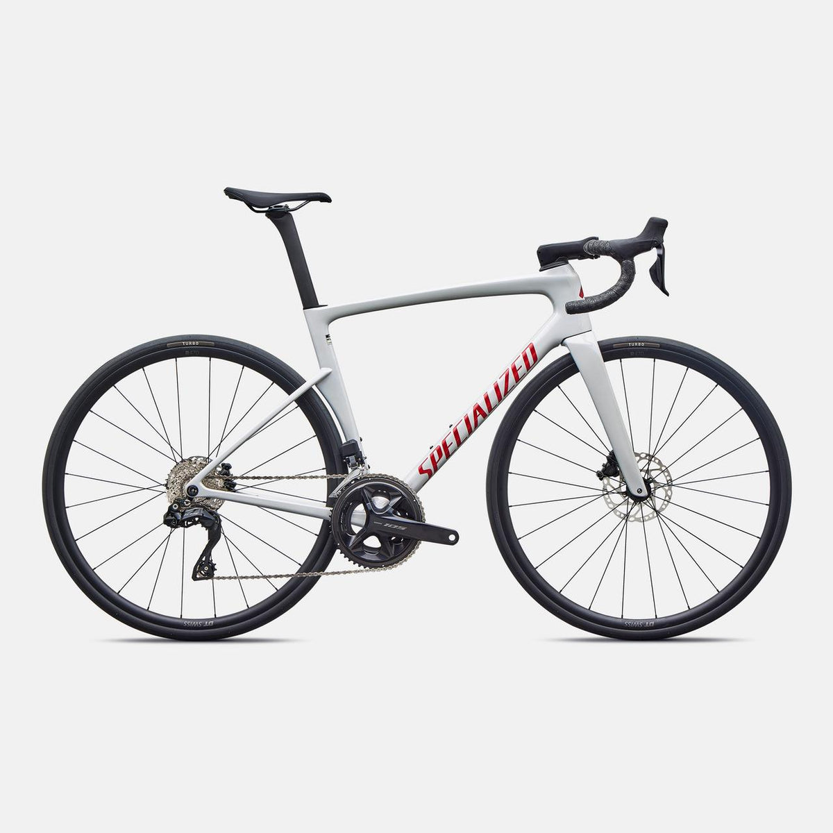 Specialized Tarmac SL9 Comp – Shimano 105 Di2