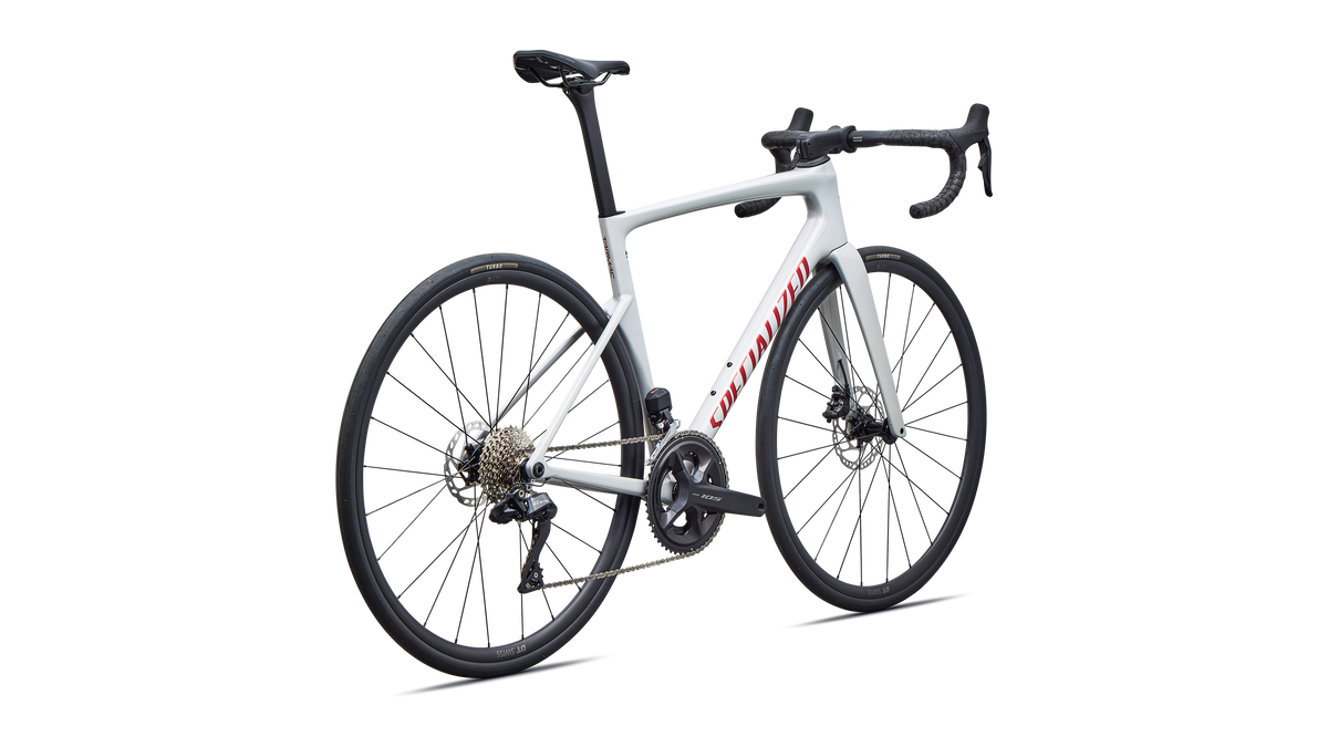 Specialized Tarmac SL9 Comp – Shimano 105 Di2