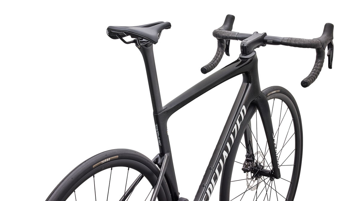 Specialized Tarmac SL9 Comp – Shimano 105 Di2