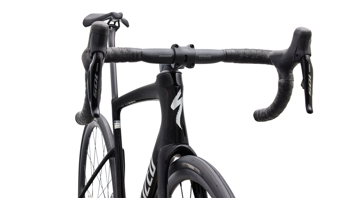Specialized Tarmac SL9 Comp – Shimano 105 Di2