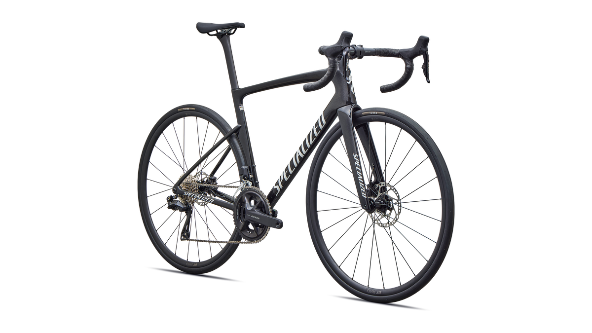 Specialized Tarmac SL9 Comp – Shimano 105 Di2
