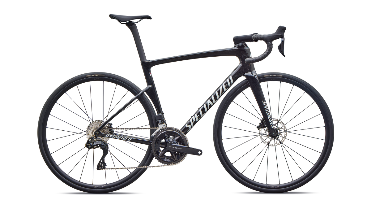 Specialized Tarmac SL9 Comp – Shimano 105 Di2