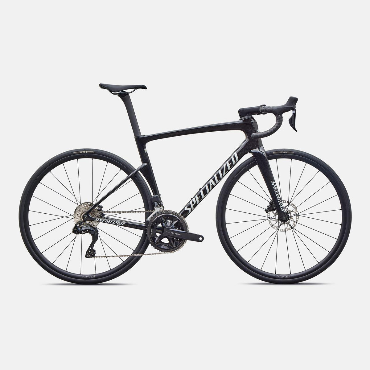 Specialized Tarmac SL9 Comp – Shimano 105 Di2