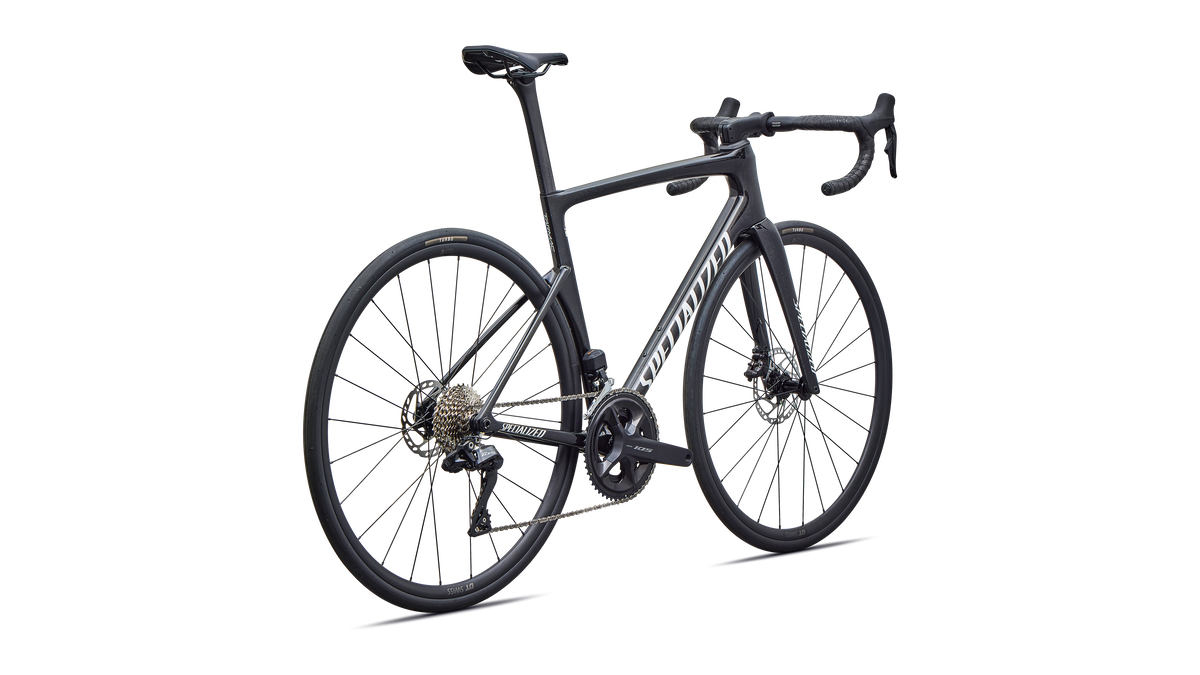 Specialized Tarmac SL9 Comp – Shimano 105 Di2
