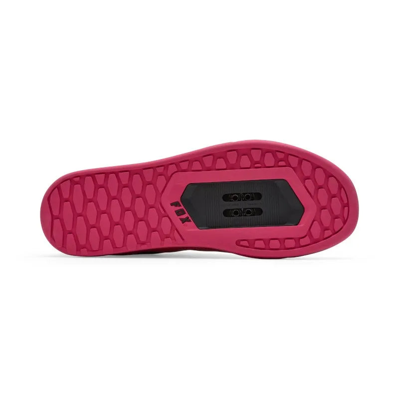 Fox Union Boa Vision LE