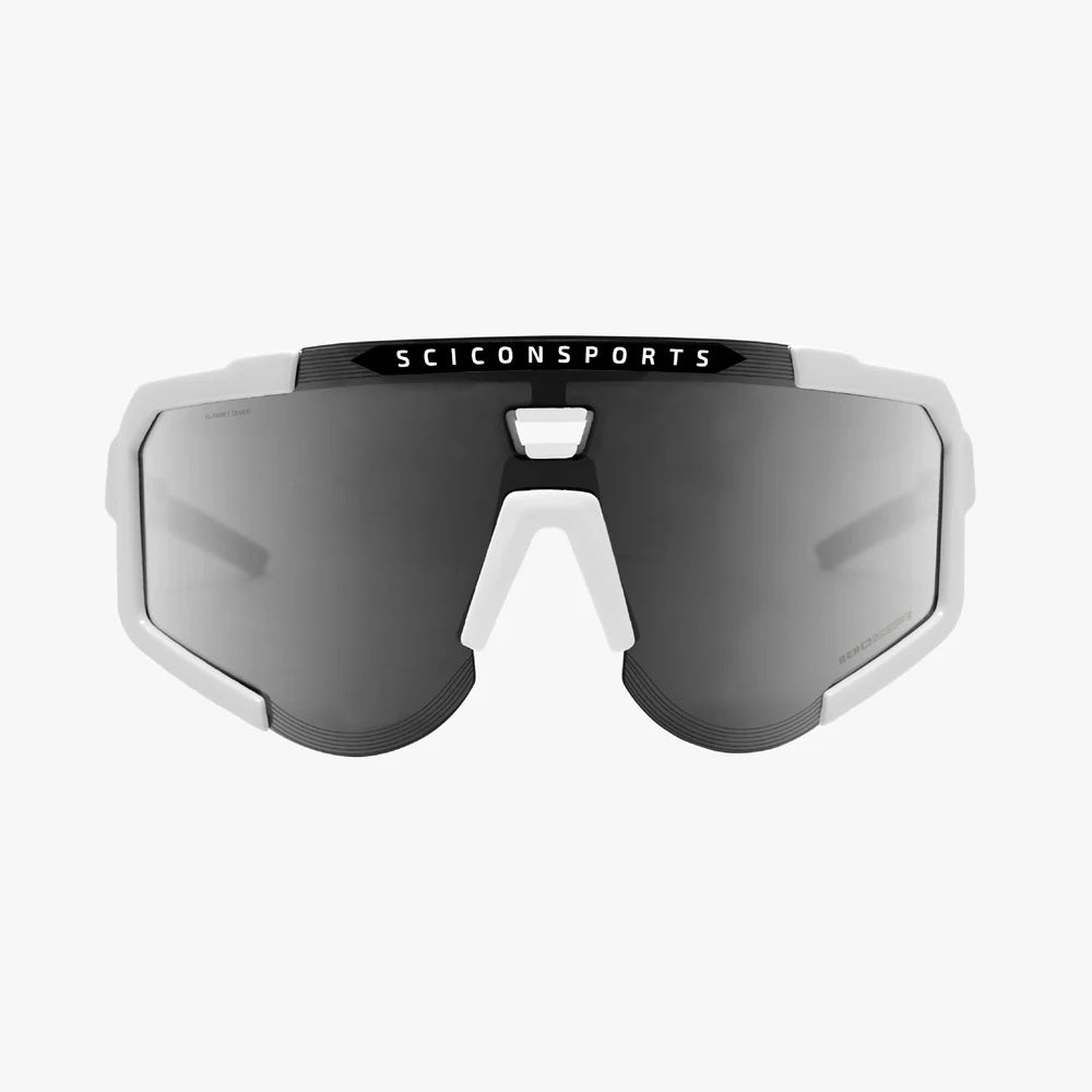 Scicon Aeroscope Multimirror Silver-White Gloss 2
