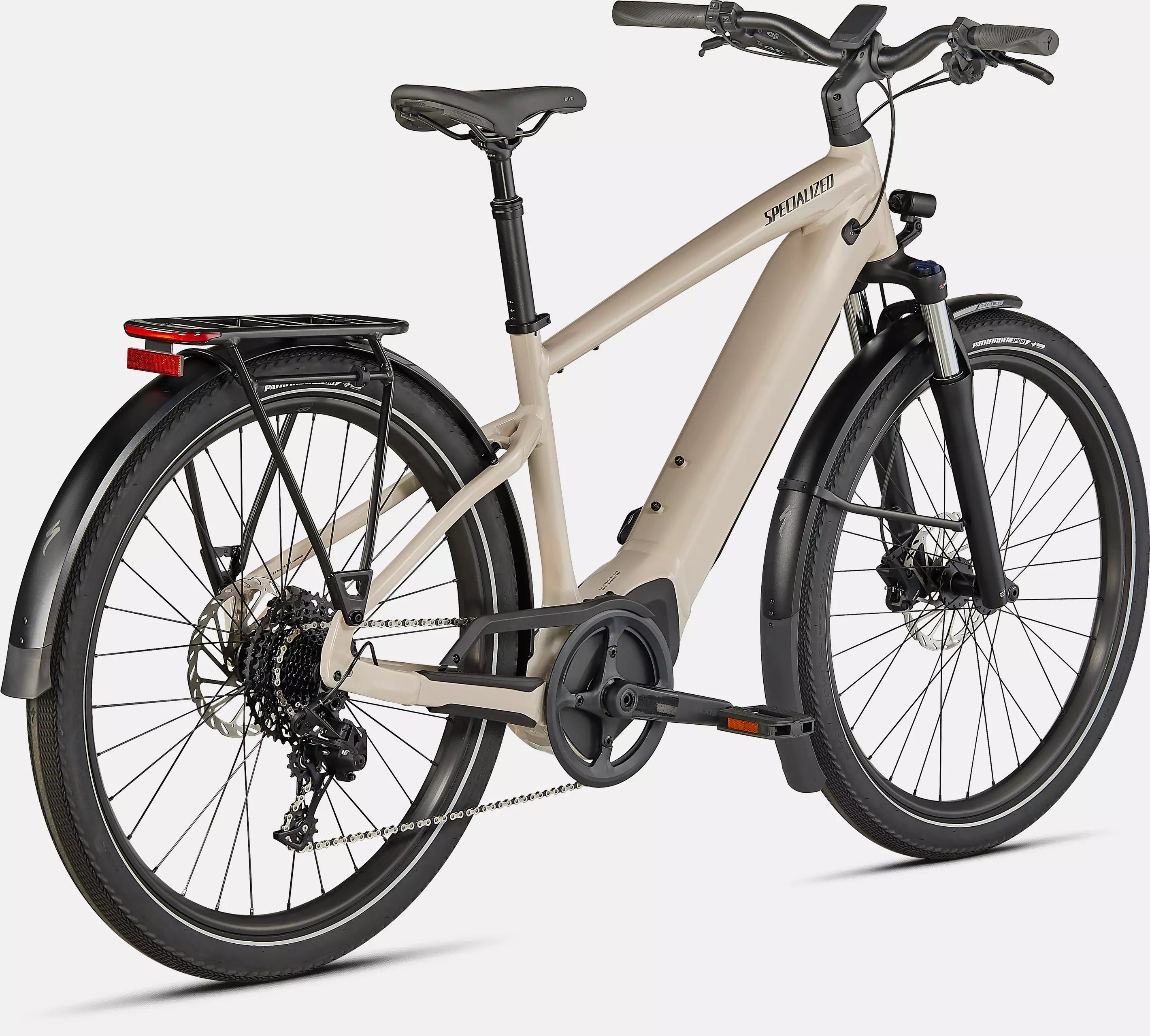 Specialized Turbo Vado 4.0 2023